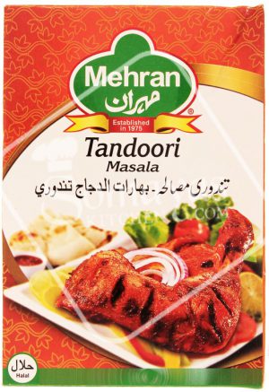 Mehran Tandoori Masala-0