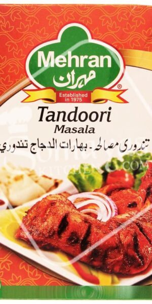 Mehran Tandoori Masala-0