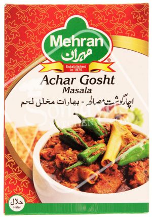 Mehran Achar Gosht Masala-0