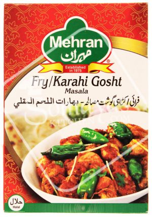 Mehran Fry-Karahi Gosht Masala-0