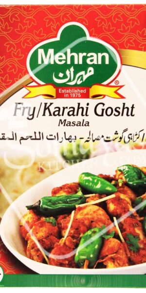 Mehran Fry-Karahi Gosht Masala-0