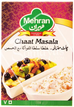 Mehran Chaat Masala-0