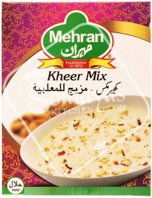 Mehran Kheer Mix-0