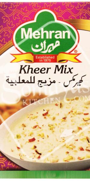 Mehran Kheer Mix-0