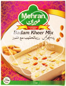 Mehran Badam Kheer Mix-0