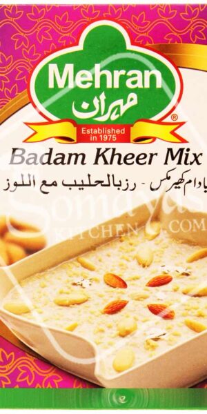 Mehran Badam Kheer Mix-0