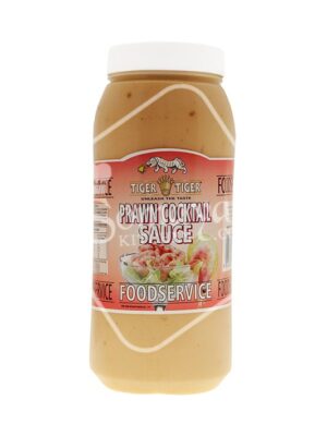 Tiger Tiger Prawn Cocktail Sauce (2.2kg)-0