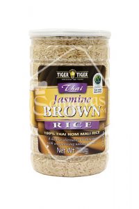 Tiger Tiger Thai Jasmine Brown Rice-0