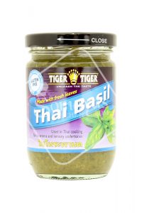 Tiger Tiger Thai Basil 200g-0