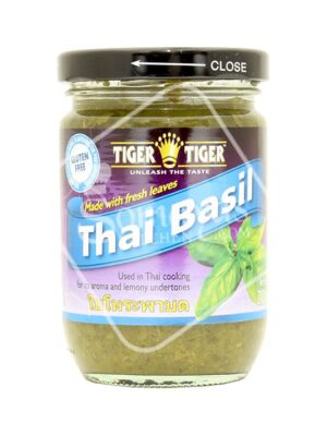 Tiger Tiger Thai Basil 200g-0