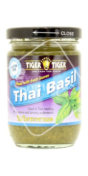 Tiger Tiger Thai Basil 200g-0