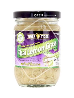 Tiger Tiger Thai Lemon Grass-0