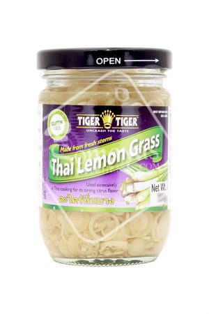 Tiger Tiger Thai Lemon Grass-0