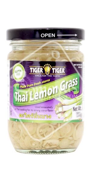 Tiger Tiger Thai Lemon Grass-0