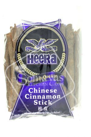 Heera Cinnamon Sticks 1.5kg-0