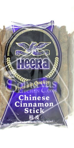 Heera Cinnamon Sticks 1.5kg-0