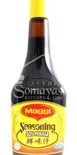 Maggi Seasoning Sos Perasa 800ml-0