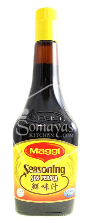Maggi Seasoning Sos Perasa 800ml-0