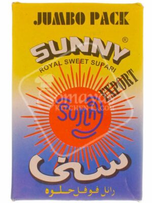Sunny Royal Sweet Supari Box-0