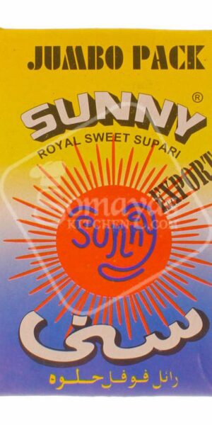 Sunny Royal Sweet Supari Box-0