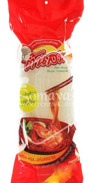 Pine Tree Mung Bean Vermicelli 500g-0