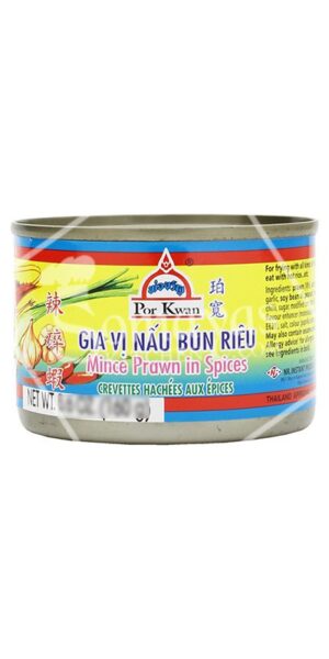 Por Kwan Mince Prawn In Spices-0