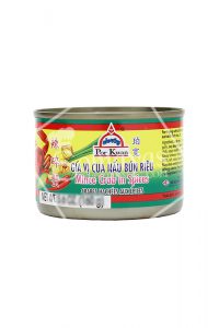 Por Kwan Mince Crab In Spices-0