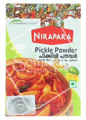 Nirapara Pickle Powder-0