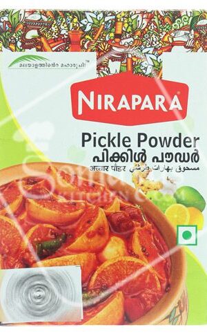 Nirapara Pickle Powder-0