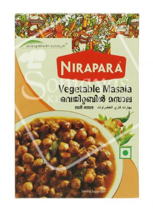 Nirapara Vegetable Masala-0