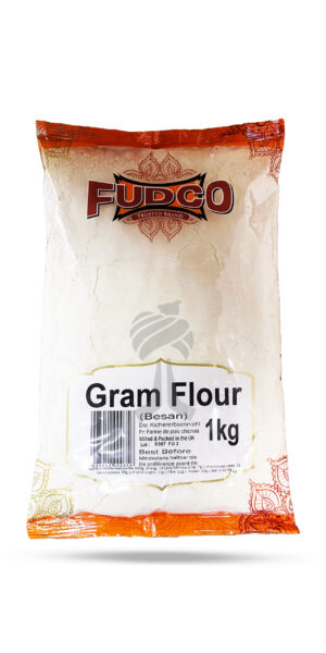 Fudco Gram Flour 1kg