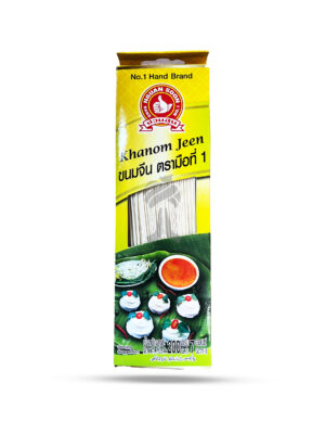 Hand Brand Khanom Jeen Thai Noodle 200g