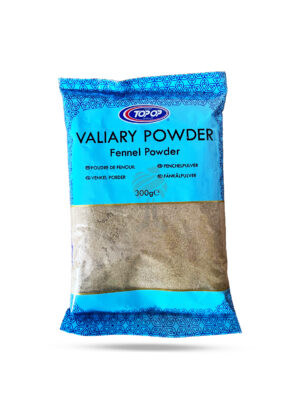 Top-Op Valiary Powder 300g