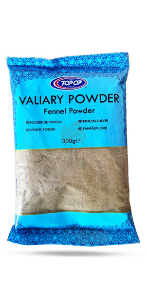 Top-Op Valiary Powder 300g