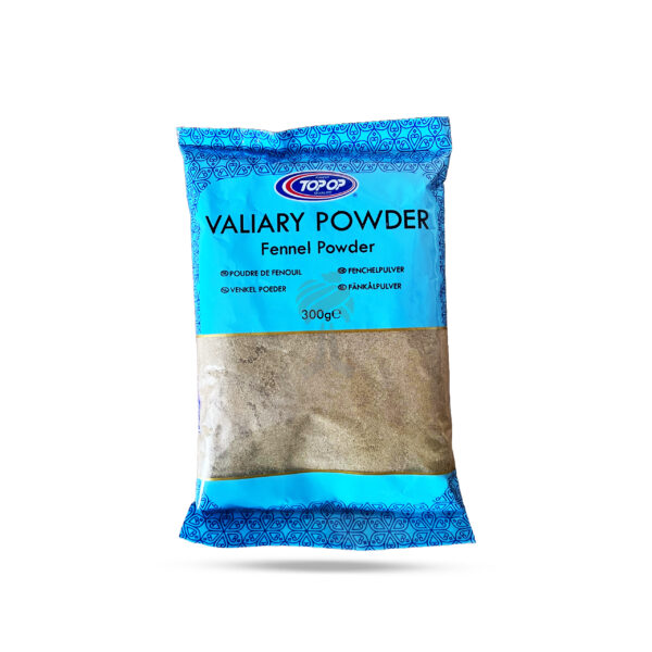 Top-Op Valiary Powder 300g