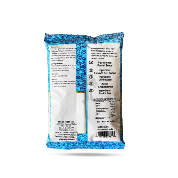 Top-Op Valiary Powder 300g - Image 2