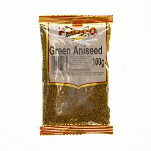 Fudco Green Aniseed 100g-0