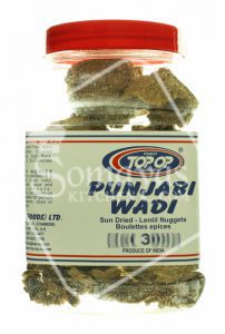 Top-Op Punjabi Wadi Jar 400g-0
