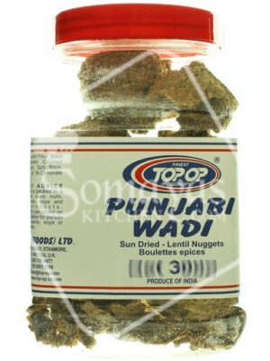 Top-Op Punjabi Wadi Jar 400g-0