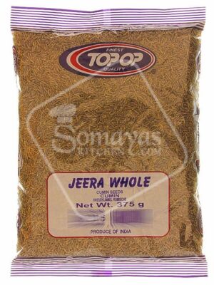Top-Op Jeera Whole 100g-0