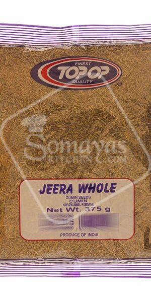Top-Op Jeera Whole 100g-0