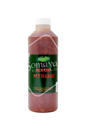 Rivonia Naga Xtreme Sauce 1lt-0