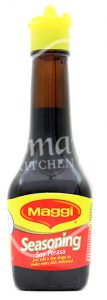 Maggi Sos Perasa Seasoning 100ml-0