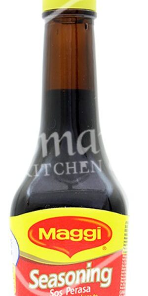 Maggi Sos Perasa Seasoning 100ml-0