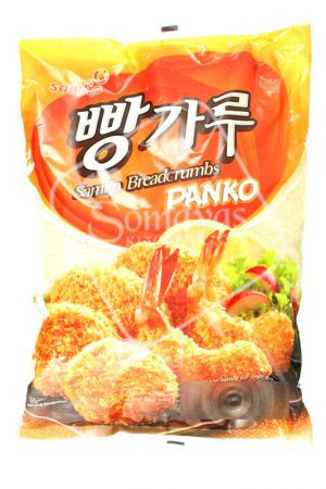 Samlip Panko Breadcrumbs Pack-0