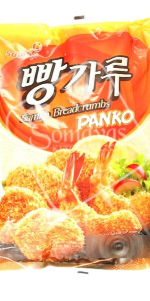 Samlip Panko Breadcrumbs Pack-0