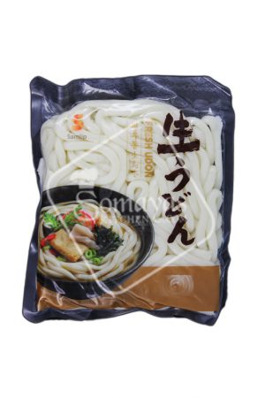 Samlip Udon Noodles Fresh-0