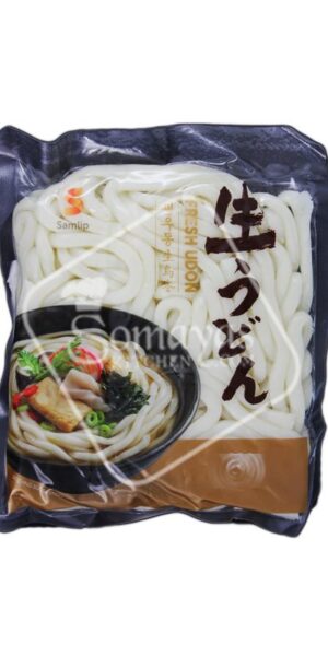 Samlip Udon Noodles Fresh-0