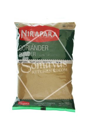 Nirapara Coriander Powder (1kg)-0