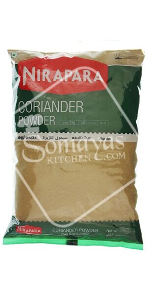 Nirapara Coriander Powder (1kg)-0